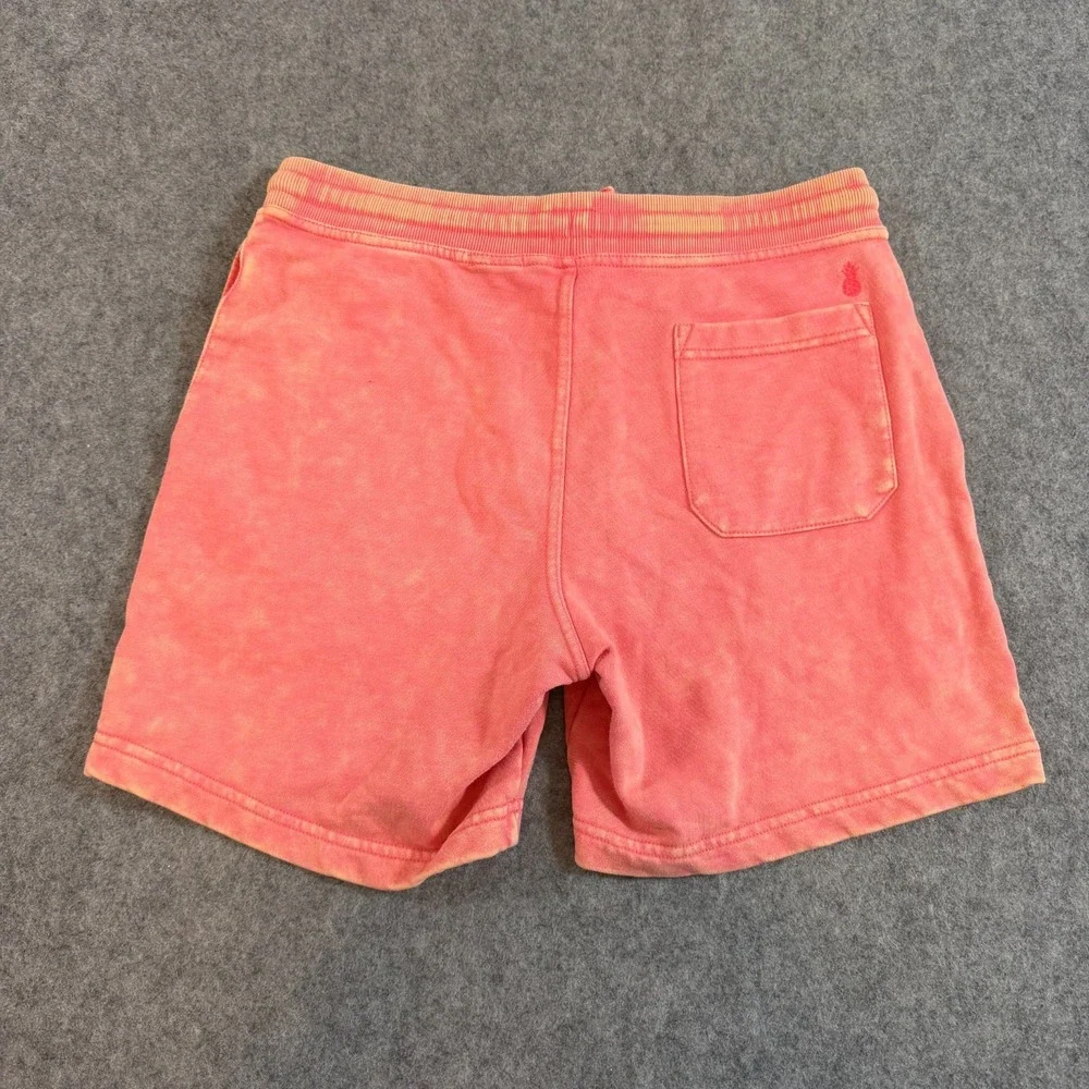 Chubbies Orange The Reddy Set Naps‎ 7